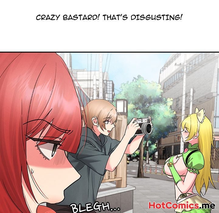 From Weakling to Nemesis - Chapter 38 [photo 53] - MangaPorn