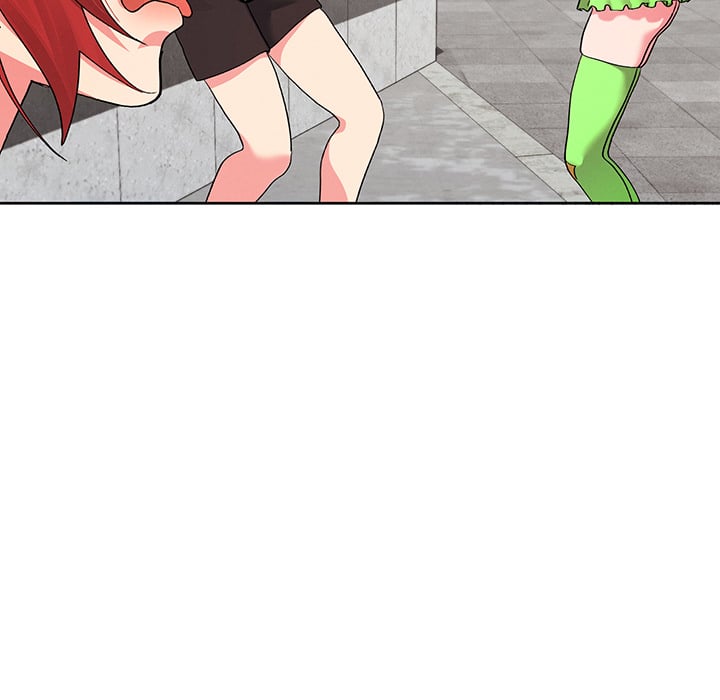 From Weakling to Nemesis - Chapter 38 [photo 54] - MangaPorn