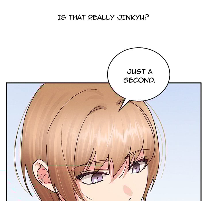 From Weakling to Nemesis - Chapter 38 [photo 55] - MangaPorn