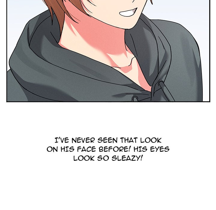 From Weakling to Nemesis - Chapter 38 [photo 56] - MangaPorn