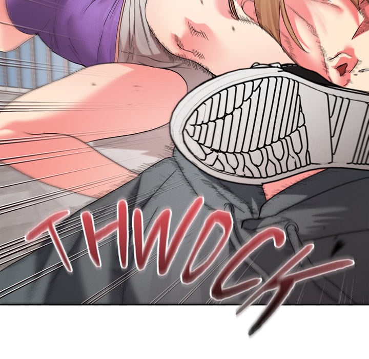 From Weakling to Nemesis - Chapter 38 [photo 65] - MangaPorn