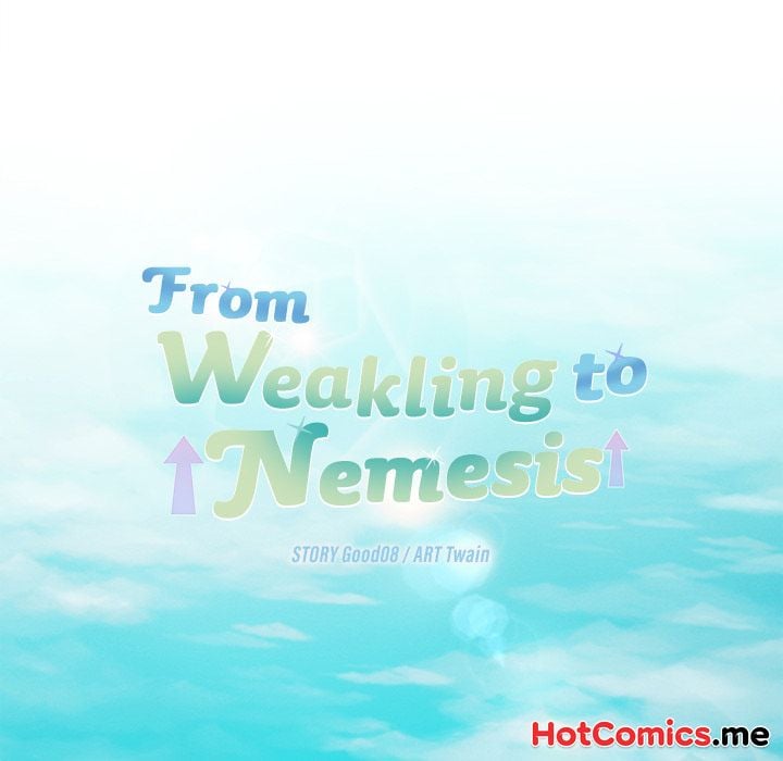 From Weakling to Nemesis - Chapter 38 [photo 67] - MangaPorn