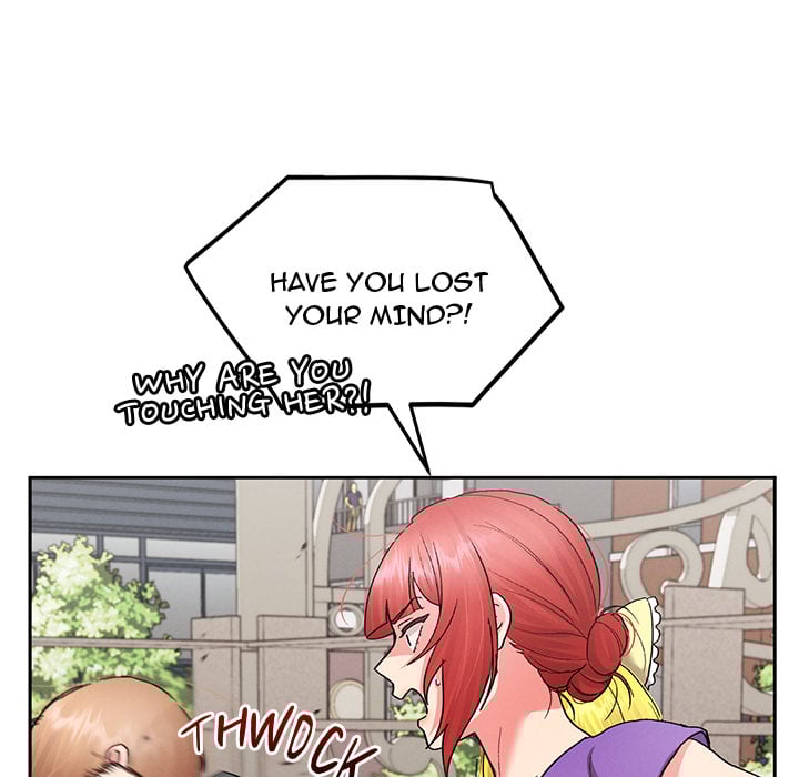 From Weakling to Nemesis - Chapter 38 [photo 74] - MangaPorn