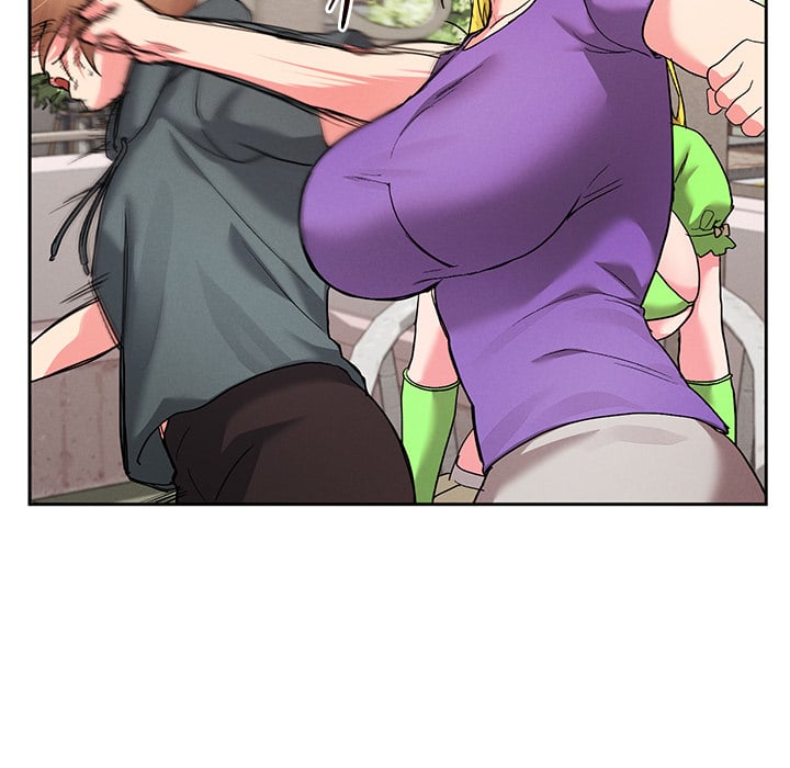 From Weakling to Nemesis - Chapter 38 [photo 75] - MangaPorn