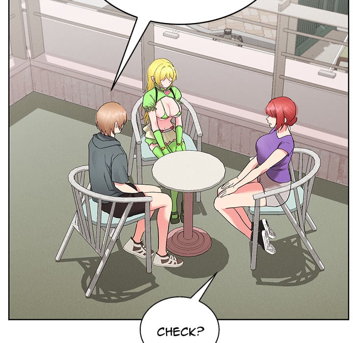 From Weakling to Nemesis - Chapter 38 [photo 79] - MangaPorn