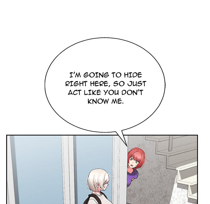 From Weakling to Nemesis - Chapter 38 [photo 8] - MangaPorn