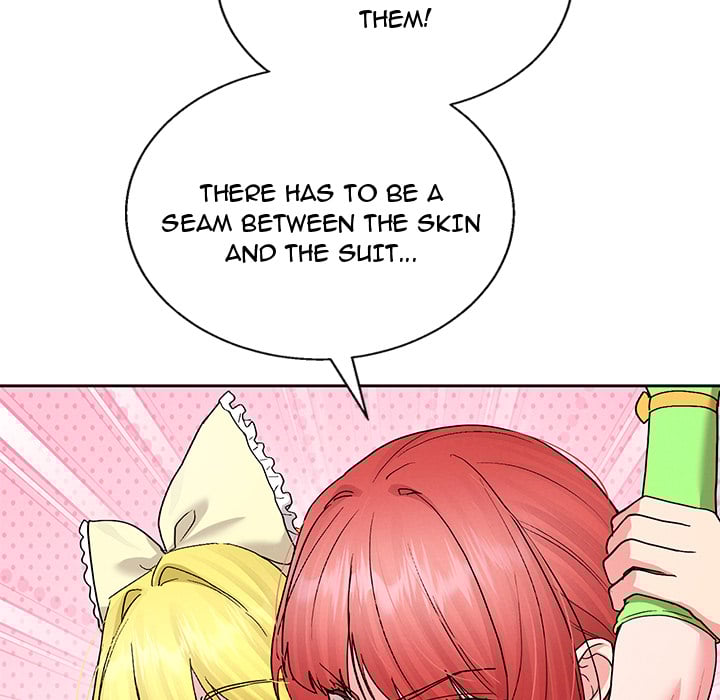 From Weakling to Nemesis - Chapter 38 [photo 81] - MangaPorn