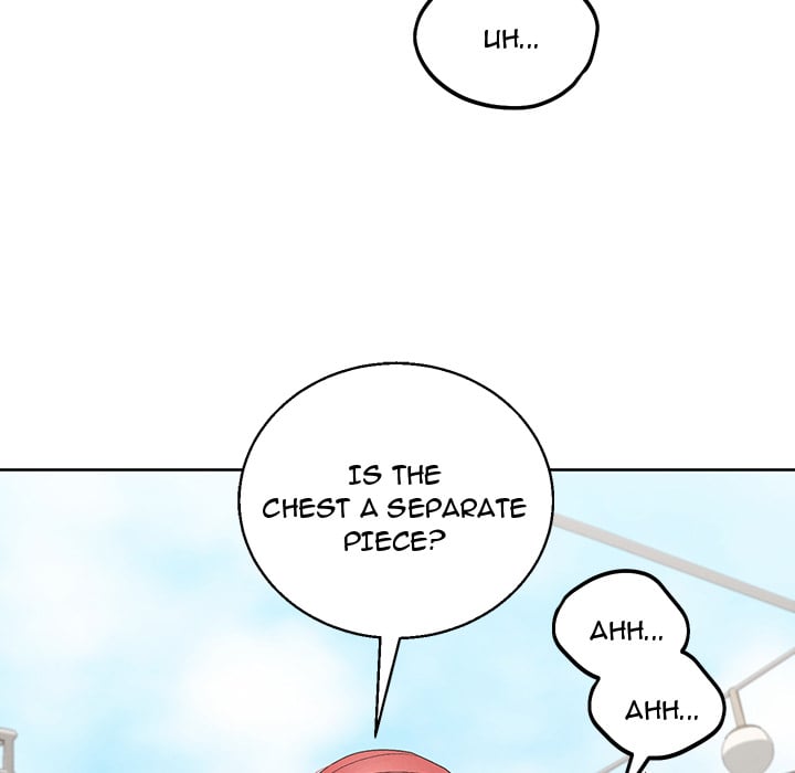 From Weakling to Nemesis - Chapter 38 [photo 88] - MangaPorn