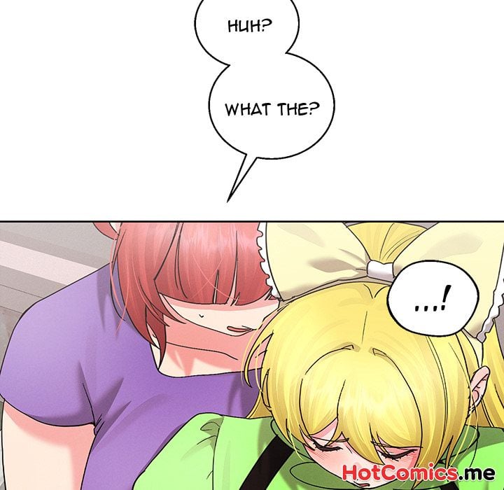 From Weakling to Nemesis - Chapter 38 [photo 91] - MangaPorn