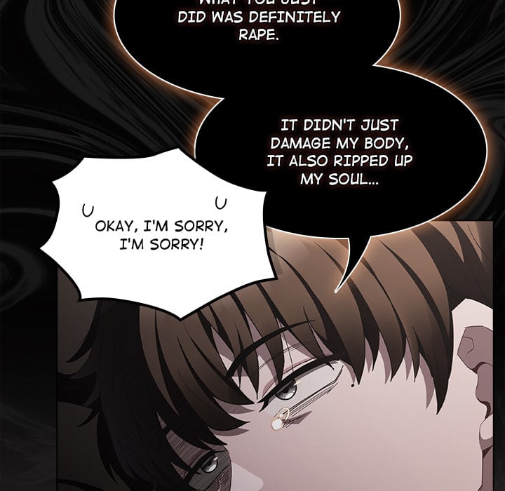 Believe Me! I Offer You My First - Chapter 43 [photo 106] - MangaPorn