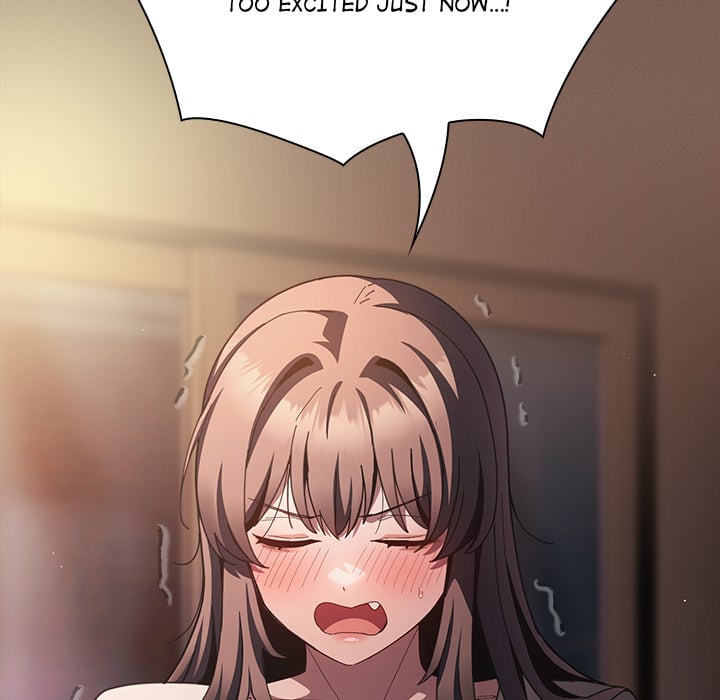 Believe Me! I Offer You My First - Chapter 43 [photo 108] - MangaPorn