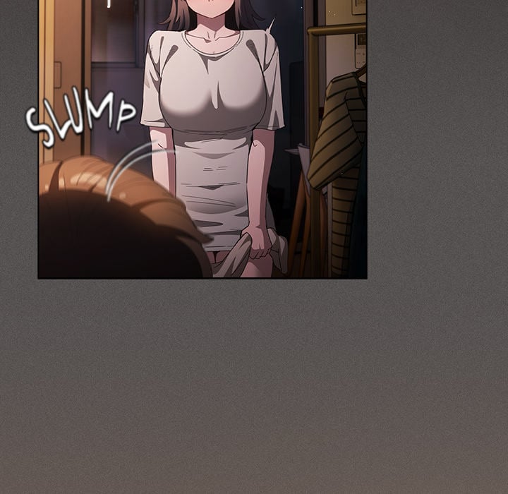 Believe Me! I Offer You My First - Chapter 43 [photo 112] - MangaPorn