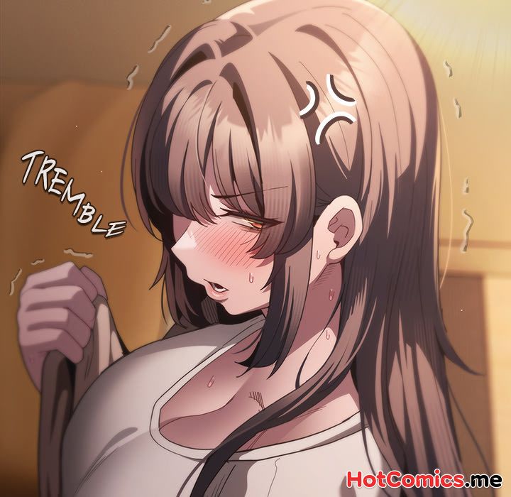 Believe Me! I Offer You My First - Chapter 43 [photo 114] - MangaPorn