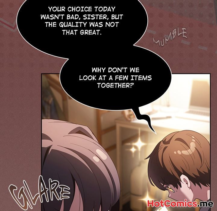 Believe Me! I Offer You My First - Chapter 43 [photo 119] - MangaPorn