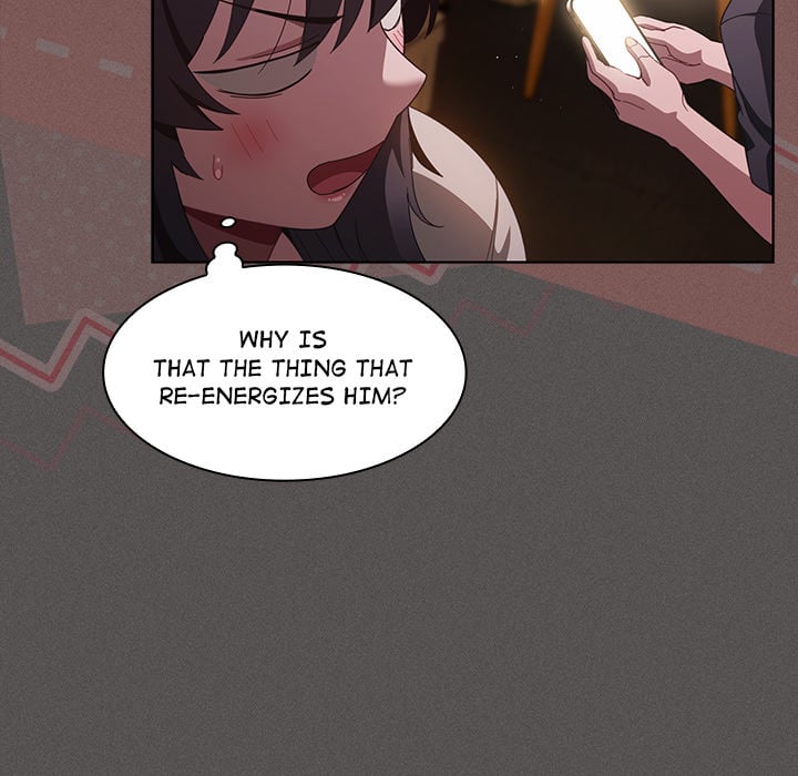 Believe Me! I Offer You My First - Chapter 43 [photo 120] - MangaPorn