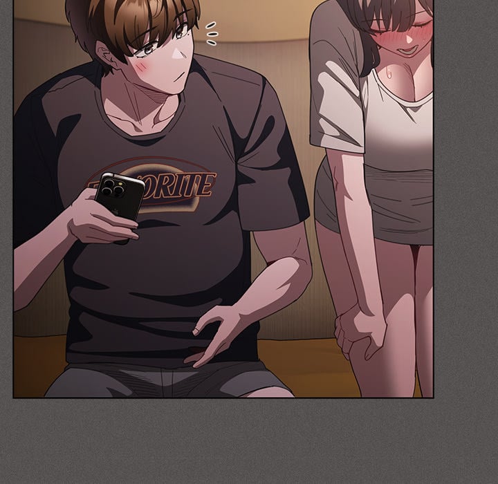 Believe Me! I Offer You My First - Chapter 43 [photo 122] - MangaPorn