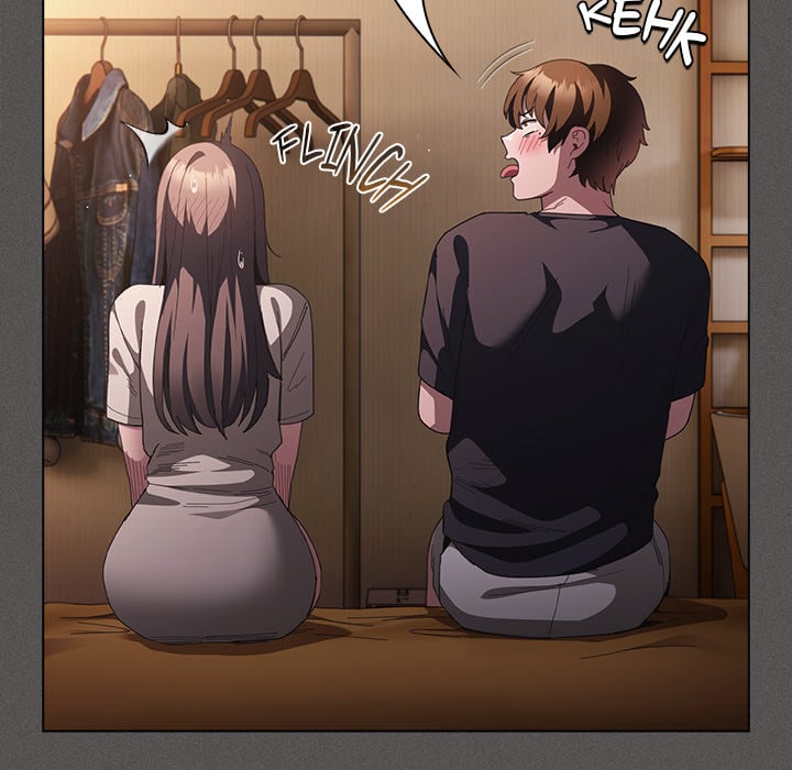 Believe Me! I Offer You My First - Chapter 43 [photo 128] - MangaPorn