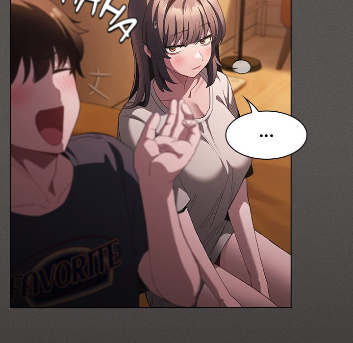 Believe Me! I Offer You My First - Chapter 43 [photo 130] - MangaPorn