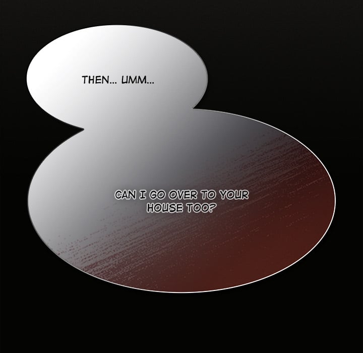 Believe Me! I Offer You My First - Chapter 43 [photo 132] - MangaPorn