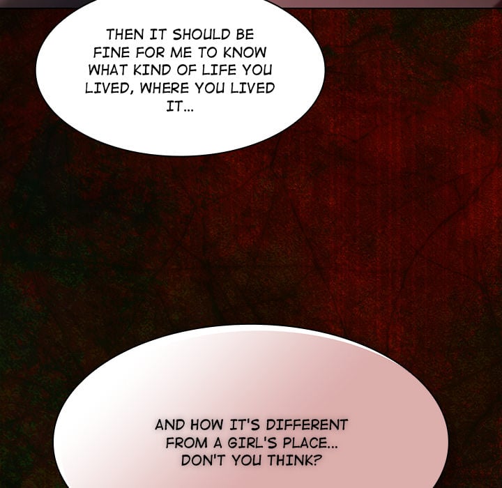 Believe Me! I Offer You My First - Chapter 43 [photo 141] - MangaPorn