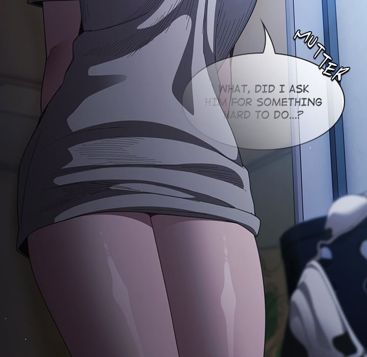 Believe Me! I Offer You My First - Chapter 43 [photo 174] - MangaPorn