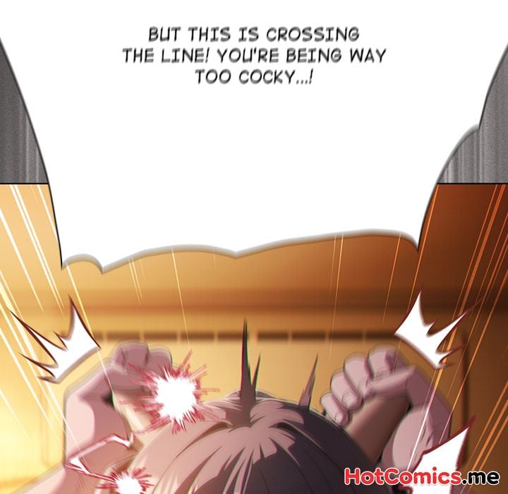 Believe Me! I Offer You My First - Chapter 43 [photo 19] - MangaPorn