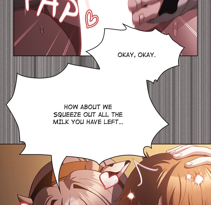 Believe Me! I Offer You My First - Chapter 43 [photo 77] - MangaPorn