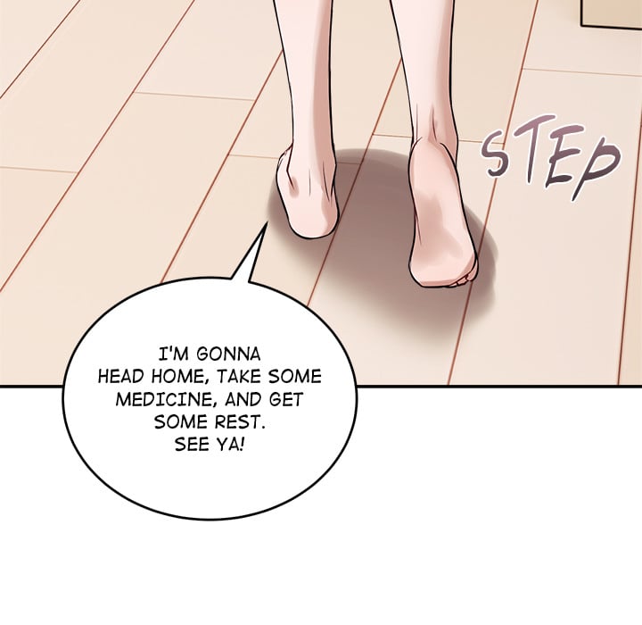 I’m Here for You - Chapter 37 [photo 102] - MangaPorn