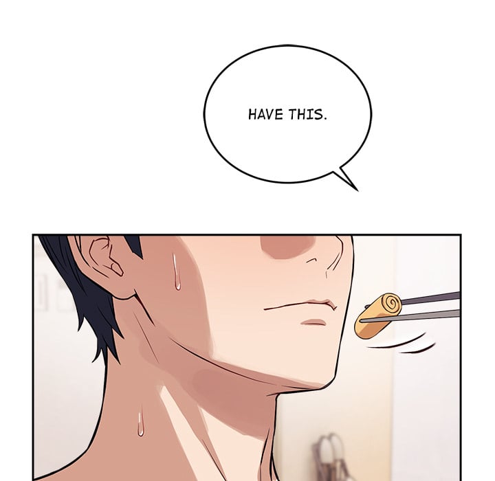 I’m Here for You - Chapter 37 [photo 114] - MangaPorn