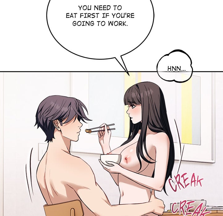 I’m Here for You - Chapter 37 [photo 116] - MangaPorn