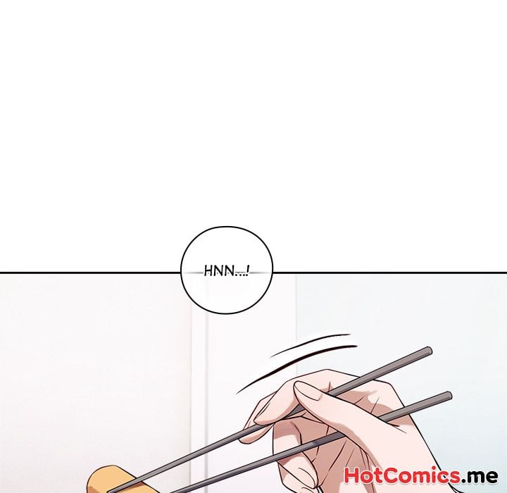 I’m Here for You - Chapter 37 [photo 118] - MangaPorn