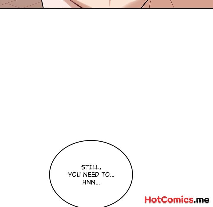 I’m Here for You - Chapter 37 [photo 132] - MangaPorn