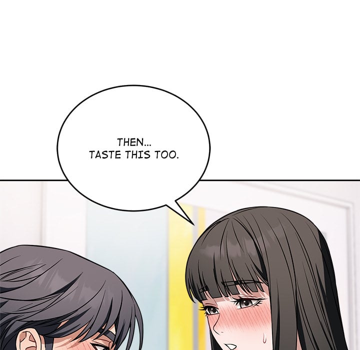 I’m Here for You - Chapter 37 [photo 158] - MangaPorn