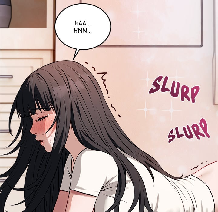 I’m Here for You - Chapter 37 [photo 25] - MangaPorn