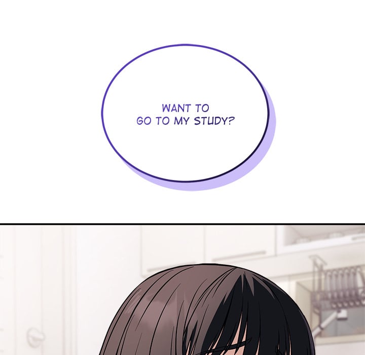 I’m Here for You - Chapter 37 [photo 32] - MangaPorn