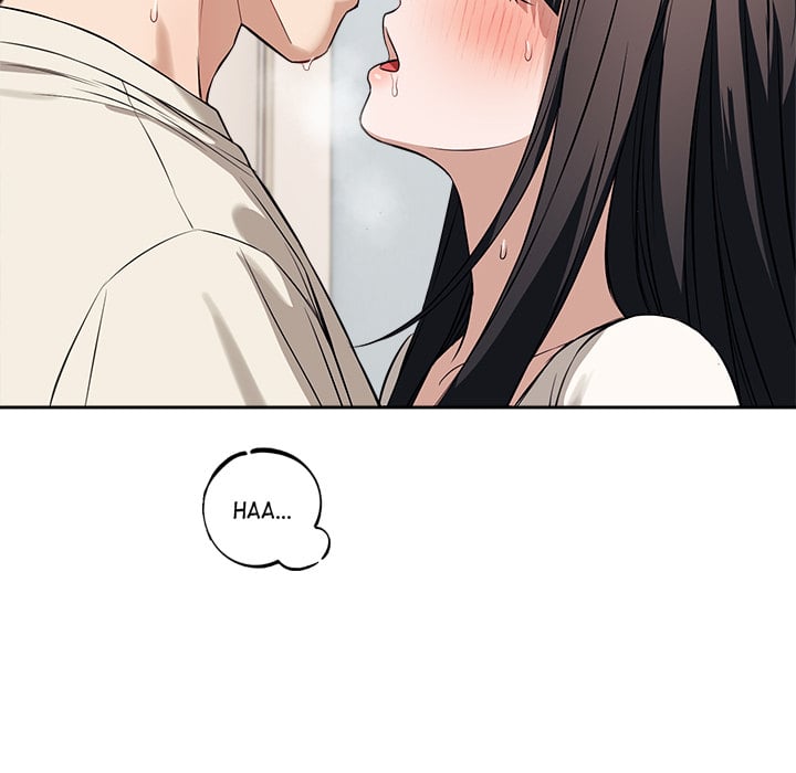 I’m Here for You - Chapter 37 [photo 41] - MangaPorn