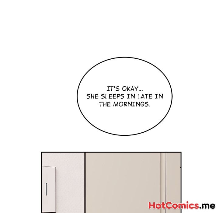 I’m Here for You - Chapter 37 [photo 42] - MangaPorn