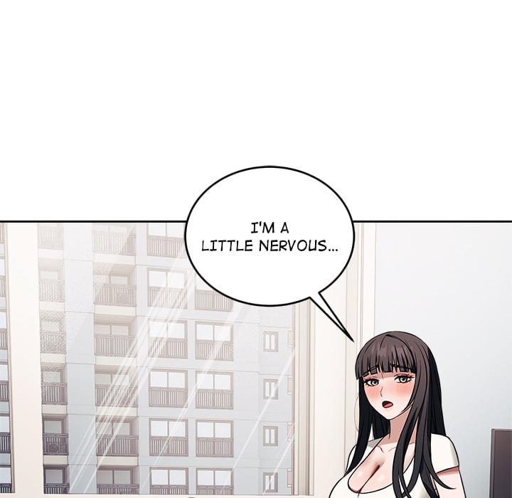 I’m Here for You - Chapter 37 [photo 46] - MangaPorn