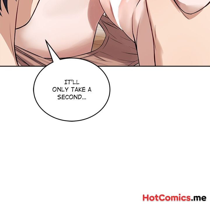 I’m Here for You - Chapter 37 [photo 5] - MangaPorn