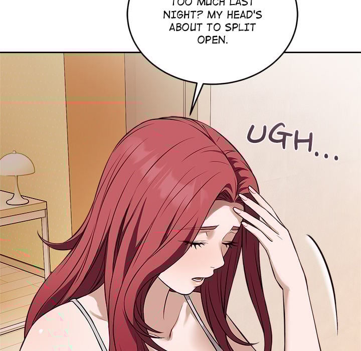 I’m Here for You - Chapter 37 [photo 64] - MangaPorn