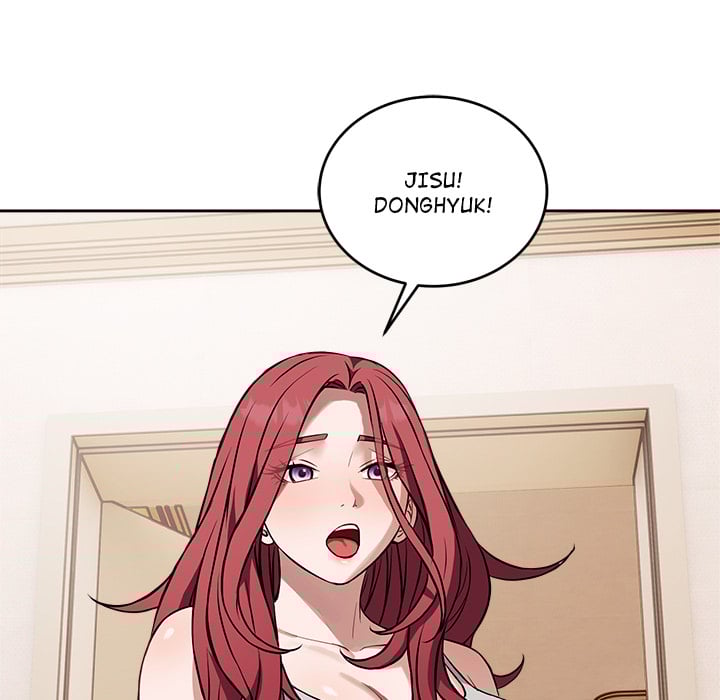 I’m Here for You - Chapter 37 [photo 70] - MangaPorn