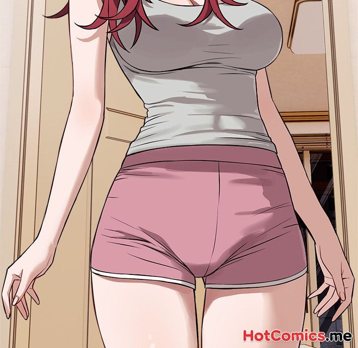 I’m Here for You - Chapter 37 [photo 71] - MangaPorn