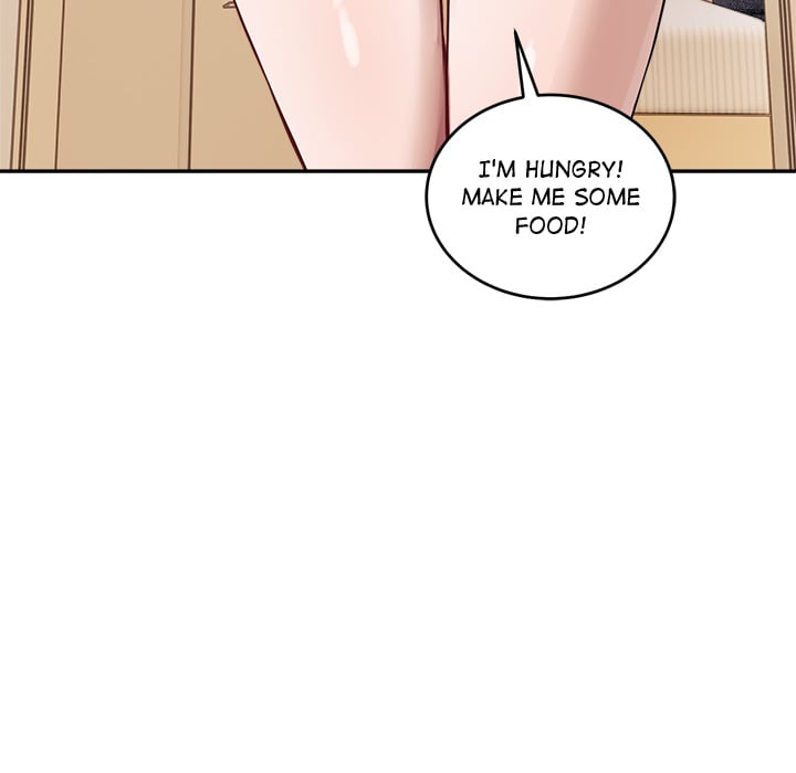 I’m Here for You - Chapter 37 [photo 72] - MangaPorn