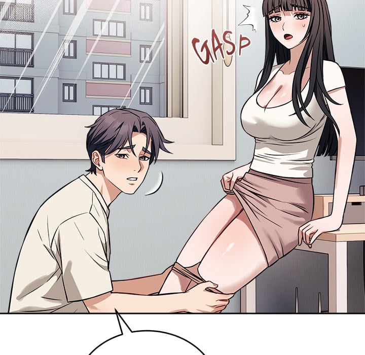 I’m Here for You - Chapter 37 [photo 74] - MangaPorn