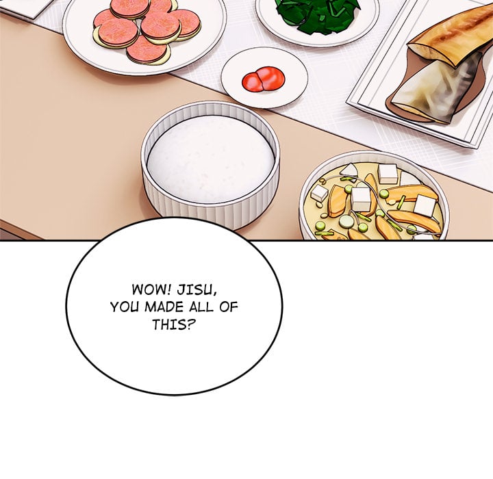 I’m Here for You - Chapter 37 [photo 77] - MangaPorn