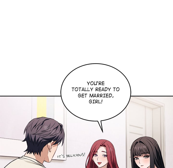 I’m Here for You - Chapter 37 [photo 78] - MangaPorn