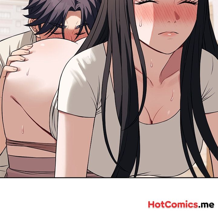 I’m Here for You - Chapter 37 [photo 9] - MangaPorn