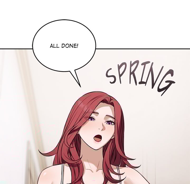 I’m Here for You - Chapter 37 [photo 96] - MangaPorn