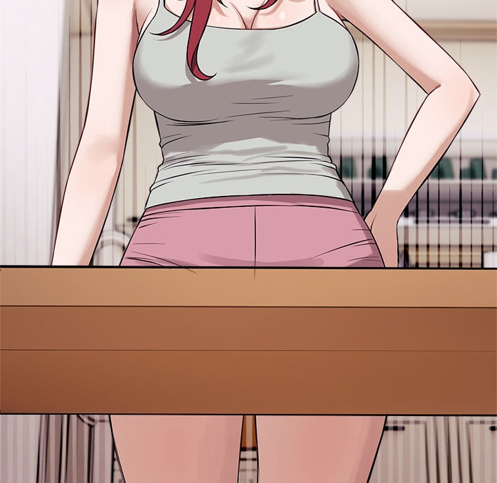 I’m Here for You - Chapter 37 [photo 97] - MangaPorn