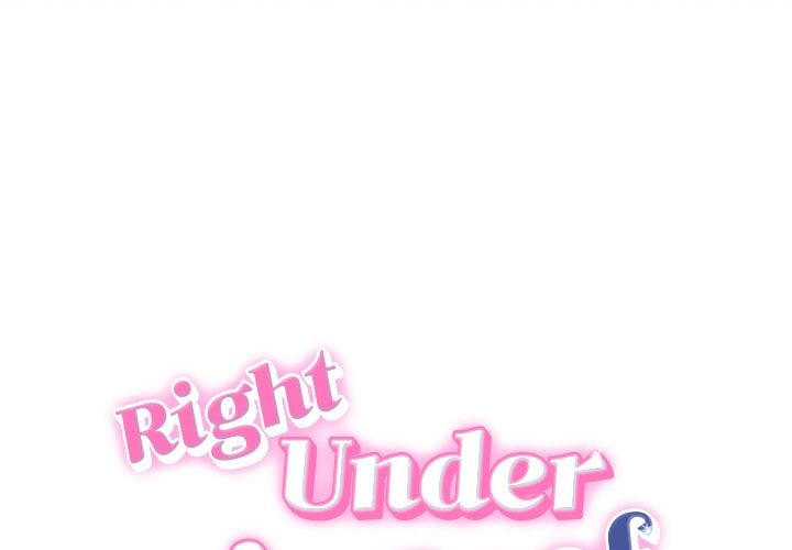 Right Under His Roof - Chapter 38 [photo 1] - MangaPorn